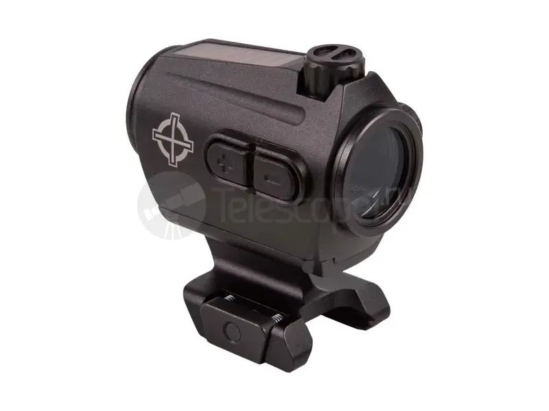 Коллиматорный прицел Sightmark Element Mini Solar, 3 MOA (SM26041)