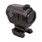 Коллиматорный прицел Sightmark Element Mini Solar, 3 MOA (SM26041)