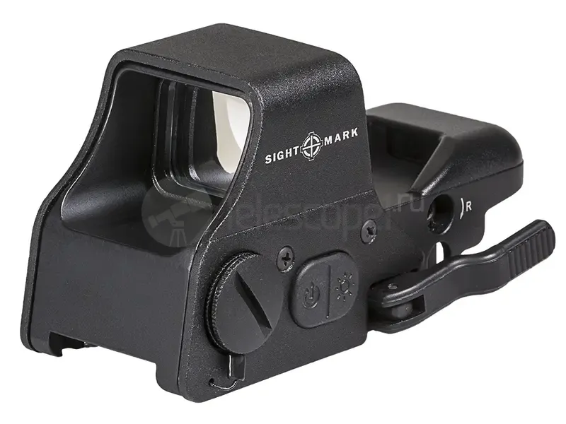 Коллиматорный прицел Sightmark Ultra Shot Plus Sight (SM26008)