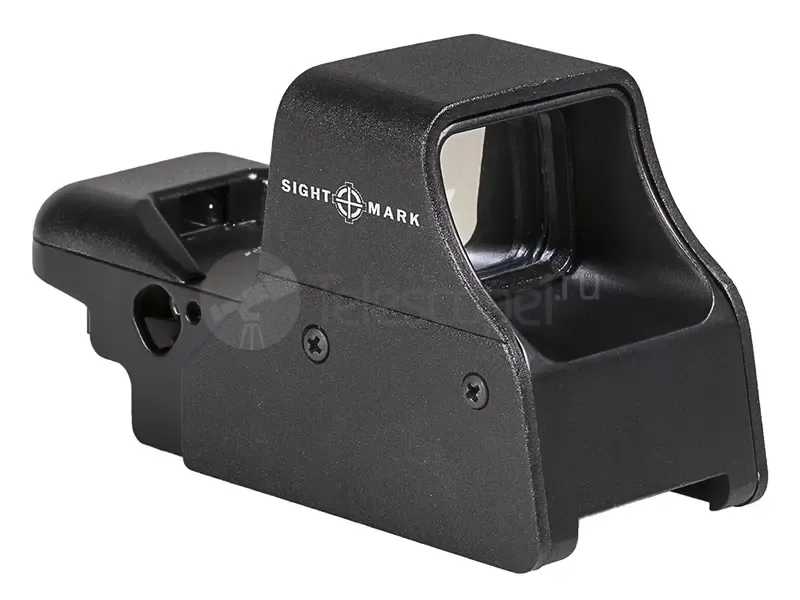 Коллиматорный прицел Sightmark Ultra Shot Plus Sight (SM26008)