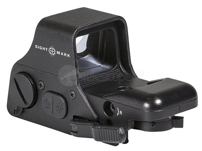 Sightmark Ultra Shot Plus Sight (SM26008)