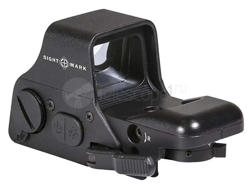 Коллиматорный прицел Sightmark Ultra Shot Plus Sight (SM26008)