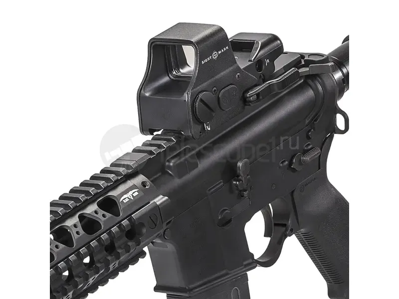 Коллиматорный прицел Sightmark Ultra Shot Plus Sight (SM26008)