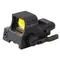 Коллиматорный прицел Sightmark Ultra Dual Shot Pro Spec NV QD c ЛЦУ (SM14003)