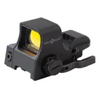 Коллиматорный прицел Sightmark Ultra Dual Shot Pro Spec NV QD c ЛЦУ (SM14003)