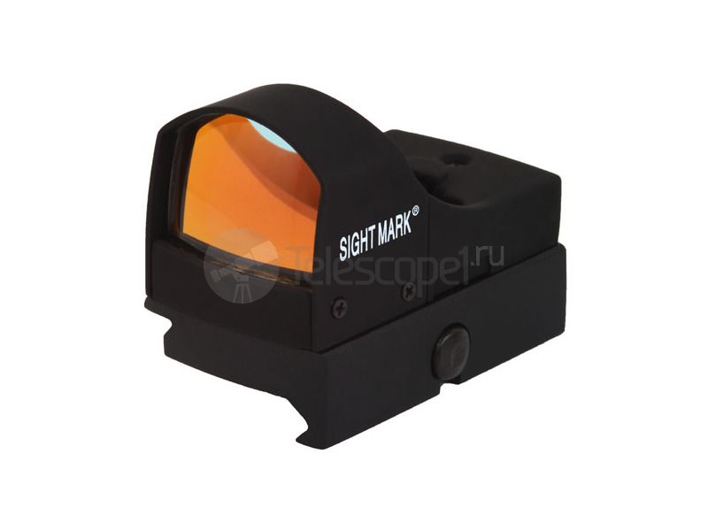 Sightmark Mini Shot Reflex Sight (SM13001)