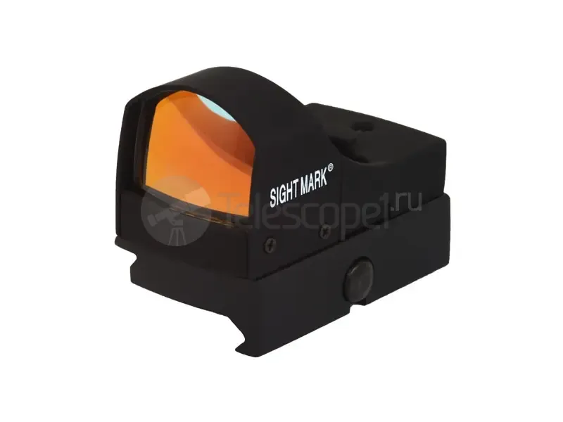 Коллиматорный прицел Sightmark Mini Shot Reflex Sight (SM13001)