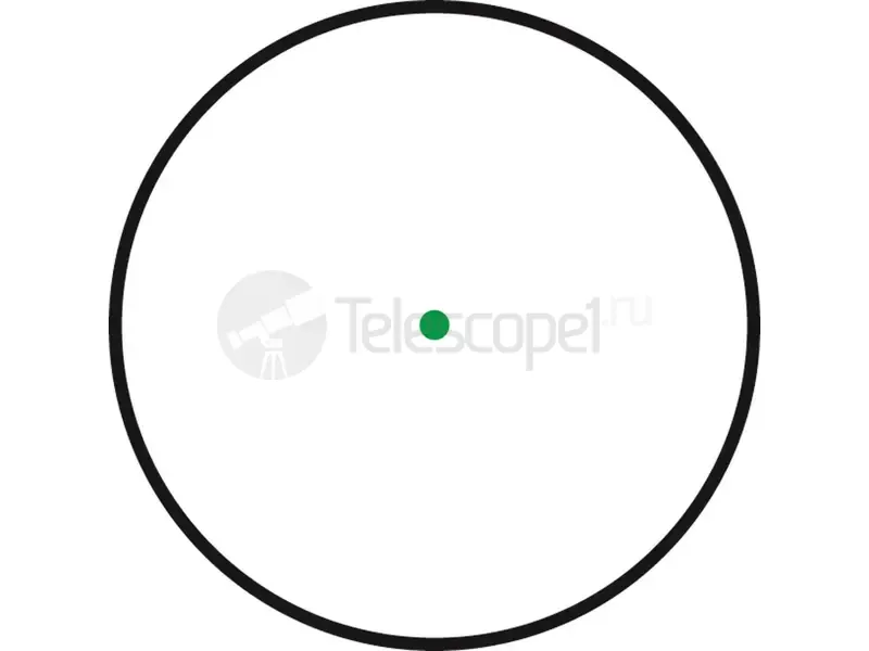 Коллиматорный прицел Sightmark Mini Shot Pro Spec Reflex Sight green dot 5МОА (SM26007)