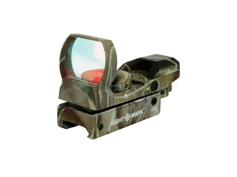 Коллиматорный прицел SightMark Sure Shot Sight (SM13003C)