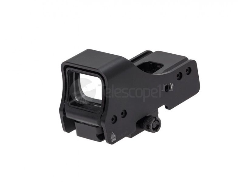 Leapers UTG Compact 1x34x25 4МОА (SCP-RDM20R)