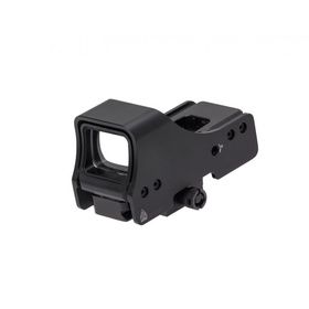 Leapers UTG Compact 1x34x25 4МОА (SCP-RDM20R)