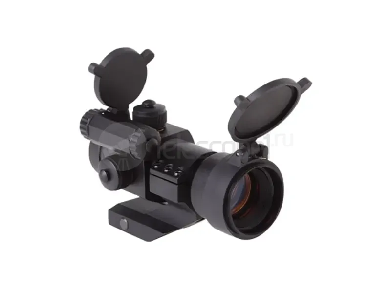 Коллиматорный прицел Firefield 1x27 R&G 3MOA DOT (FF26002)