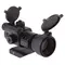 Коллиматорный прицел Firefield 1x27 R&G 3MOA DOT (FF26002)