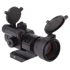 Коллиматорный прицел Firefield 1x27 R&G 3MOA DOT (FF26002)