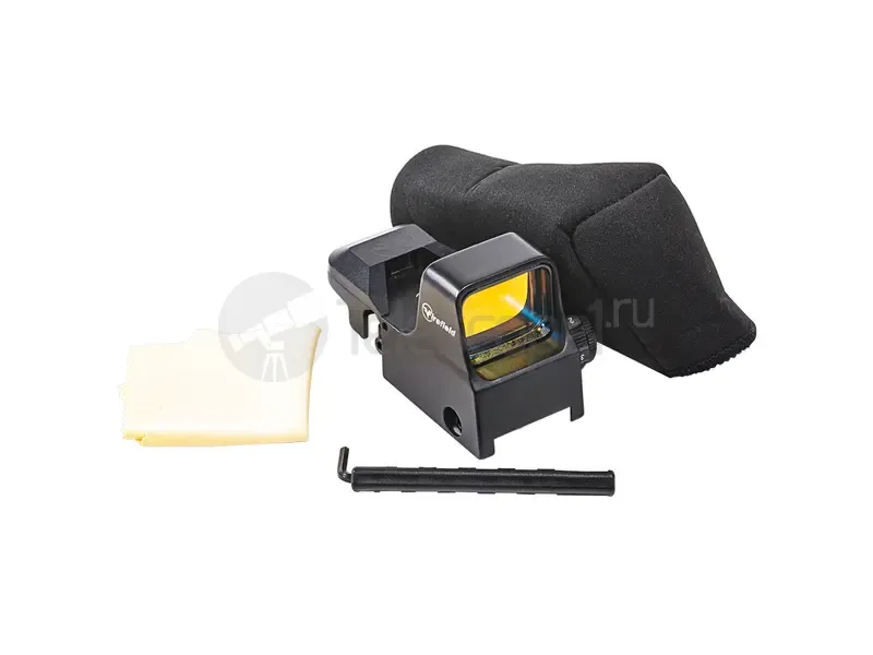 Коллиматорный прицел Firefield Impact XL Reflex Sight (FF26024)