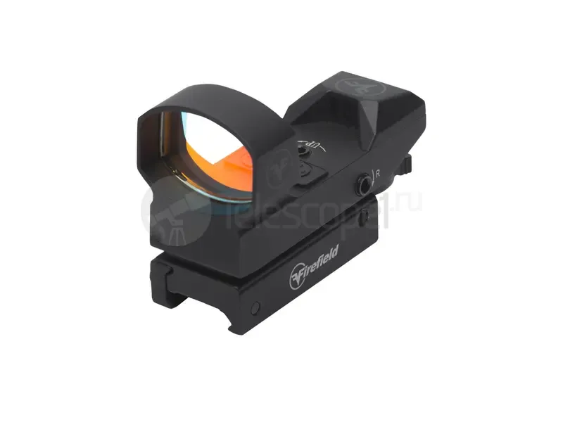 Коллиматорный прицел Firefield Impact Reflex Sight (FF26022)