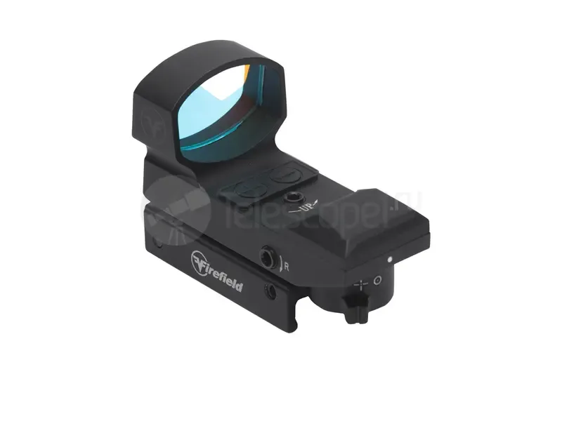 Коллиматорный прицел Firefield Impact Reflex Sight (FF26022)