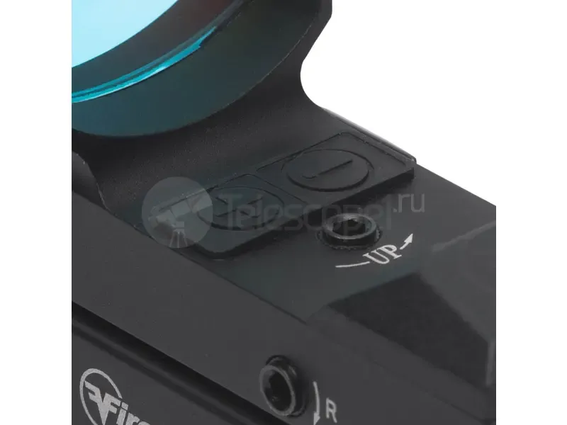 Коллиматорный прицел Firefield Impact Reflex Sight (FF26022)