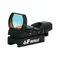Коллиматорный прицел Firefield Red and Green Reflex Sight with 4 Reticle (FF13004)