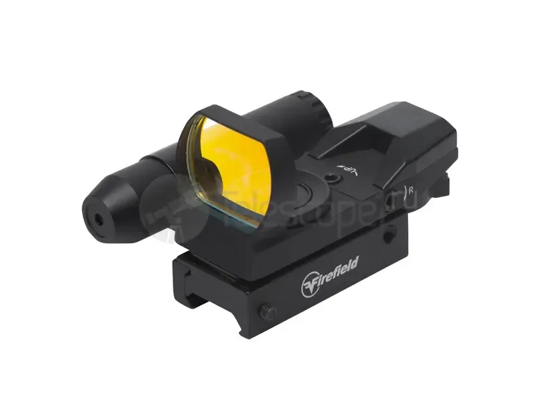 Коллиматорный прицел Firefield Impact Duo Reflex Sight с ЛЦУ (FF26023)