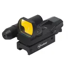 Коллиматорный прицел Firefield Impact Duo Reflex Sight с ЛЦУ (FF26023)