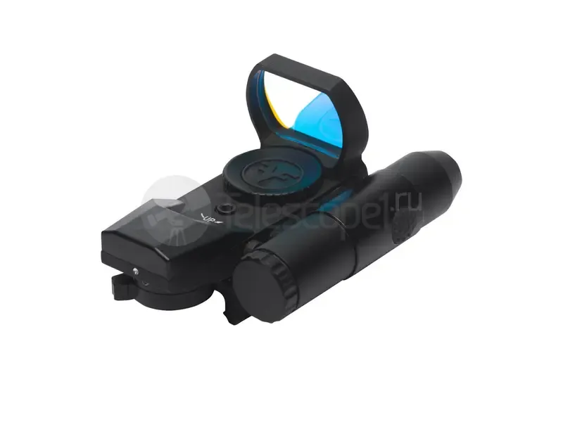 Коллиматорный прицел Firefield Impact Duo Reflex Sight с ЛЦУ (FF26023)