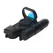 Коллиматорный прицел Firefield Impact Duo Reflex Sight с ЛЦУ (FF26023)