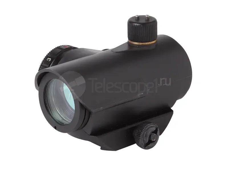 Коллиматорный прицел Firefield Compact Red/Green Dot Sight (FF13001)