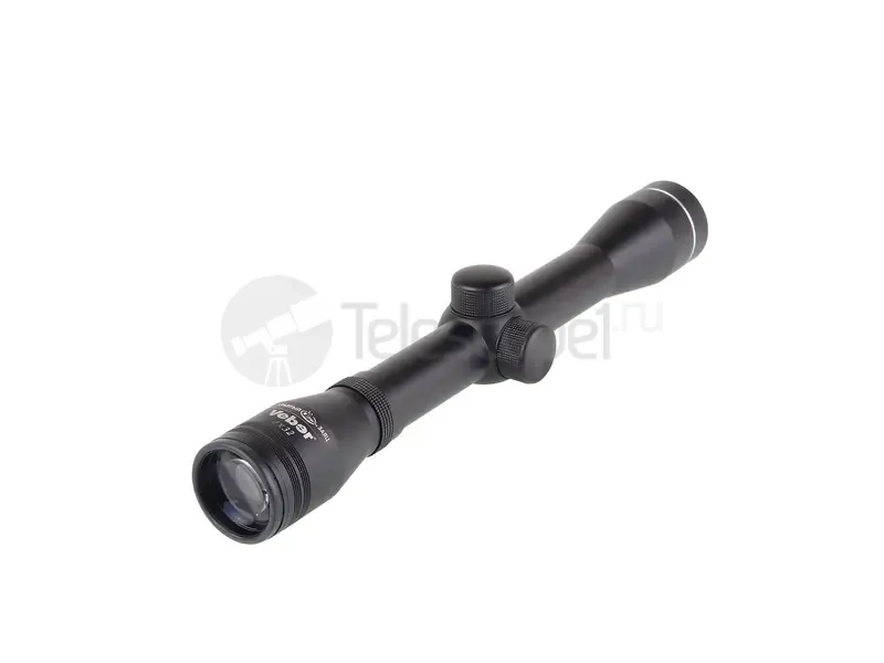 Оптический прицел Veber Храбрый Заяц 4x32 CBR