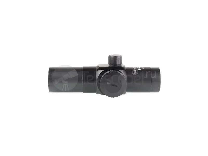Коллиматорный прицел Veber Храбрый Заяц 1x30 RD
