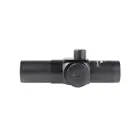 Коллиматорный прицел Veber Храбрый Заяц 1x30 RD