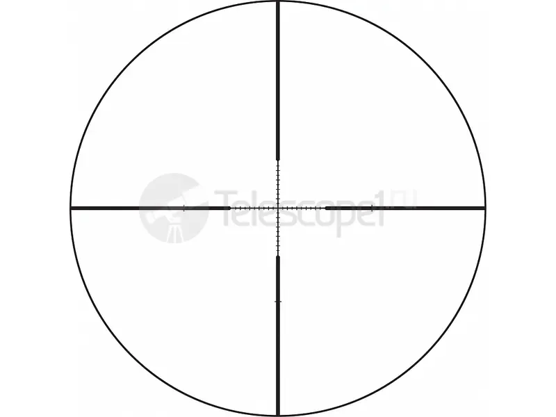 Оптический прицел Leupold VX-Freedom AR 6-18X40, MR (177231)
