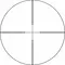 Оптический прицел Leupold VX-Freedom AR 6-18X40, MR (177231)