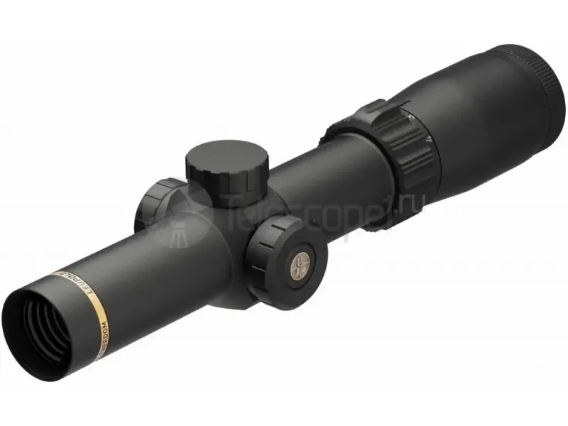 Оптический прицел Leupold VX-Freedom 1.5-4X20, FireDot MOA-Ring (177225)