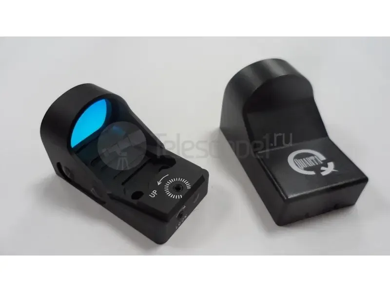 Коллиматорный прицел Tokyo Scope XT6 mini (weaver)