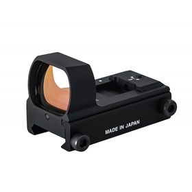 Tokyo Scope 40 Panorama (weaver)