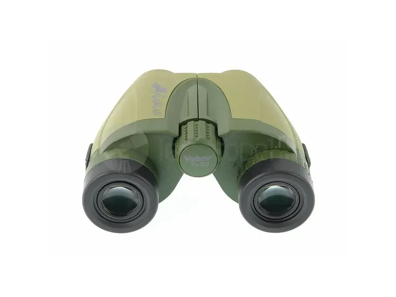 Бинокль Veber Nature Russia 7x20 Алтай
