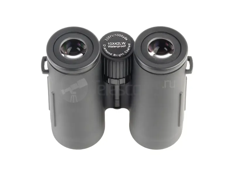 Бинокль Veber ED 10x42 WP