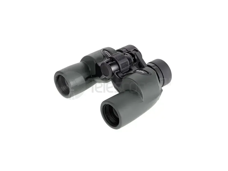 Бинокль Veber ED 7x30 WP green