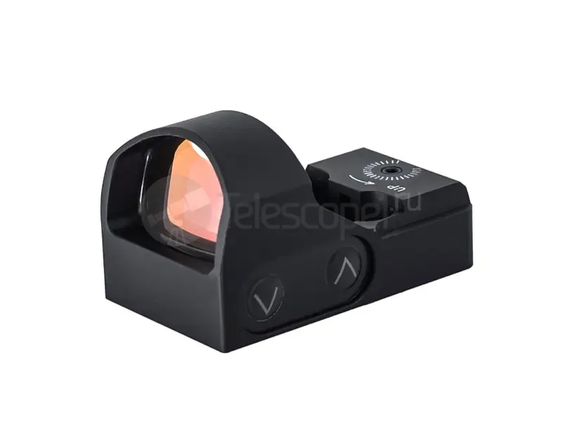 Коллиматорный прицел Tokyo Scope XT4 mini (weaver)