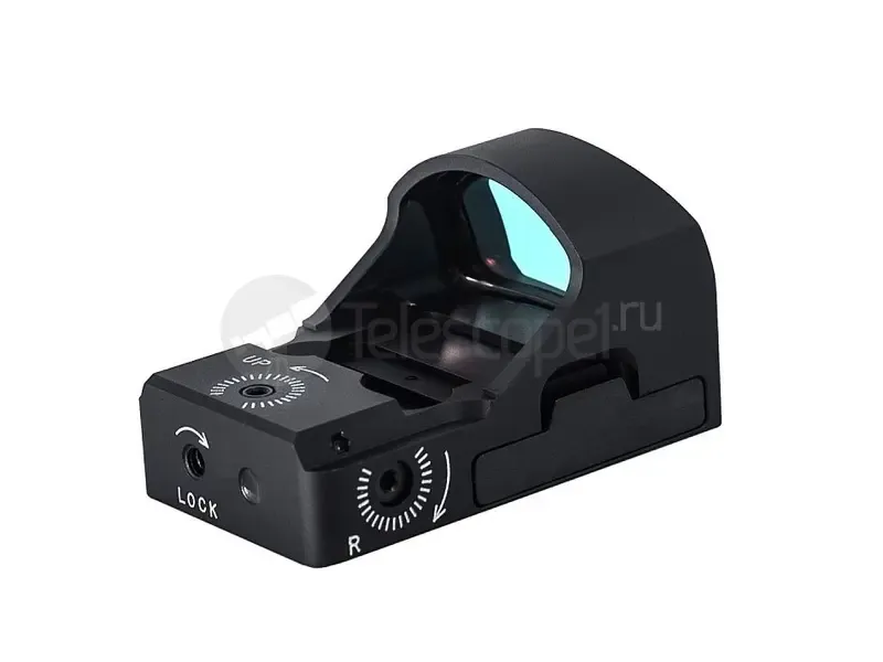 Коллиматорный прицел Tokyo Scope XT4 mini (weaver)