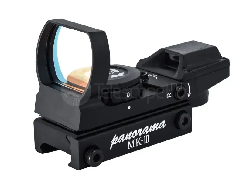 Коллиматорный прицел Tokyo Scope 35 Panorama (weaver)
