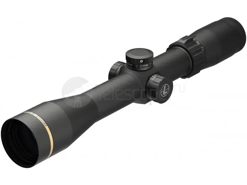 Оптический прицел Leupold VX-Freedom 4-12x40 CDS, Tri-MOA (175079)