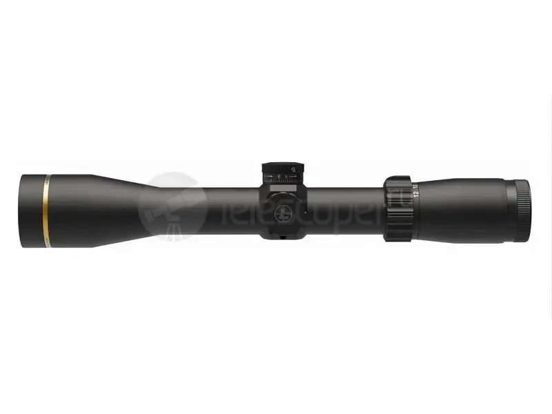 Оптический прицел Leupold VX-Freedom 4-12x40 CDS, Tri-MOA (175079)