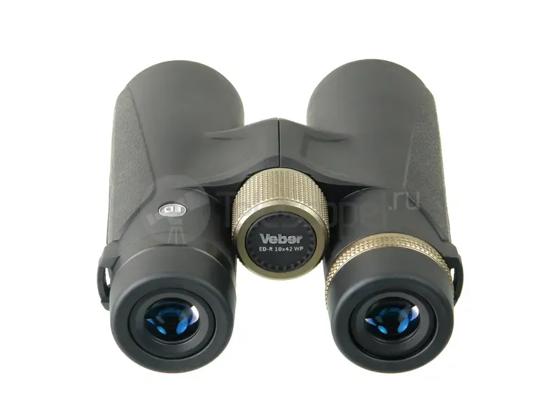 Бинокль Veber ED-R 10x42 WP