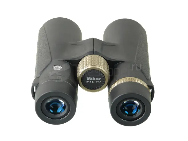 Бинокль Veber ED-R 8x42 WP