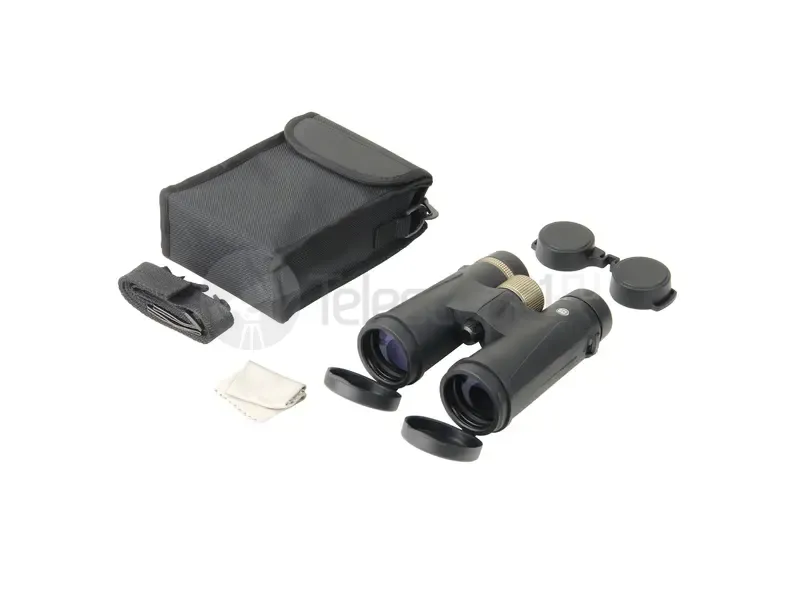 Бинокль Veber ED-R 8x42 WP