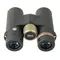 Бинокль Veber ED-R 10x32 WP