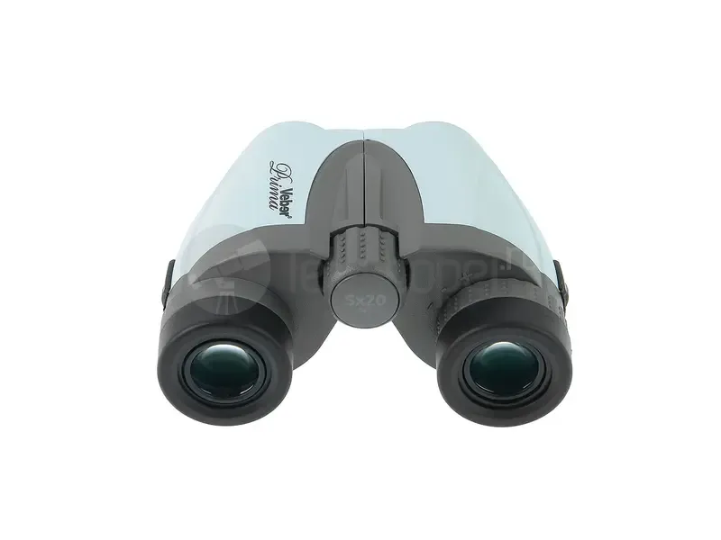 Бинокль Veber Prima 5x20 Sky