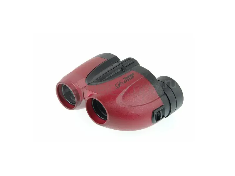Бинокль Veber Prima 5x20 Cherry